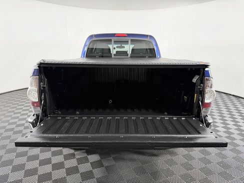 Used 2013 Toyota Tacoma 4x4 Double Cab image 14
