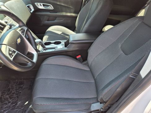Used 2013 Chevrolet Equinox LT w/ Driver Convenience Package FWD image 7