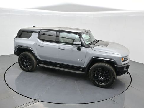 Used 2025 GMC Hummer EV 2X image 54