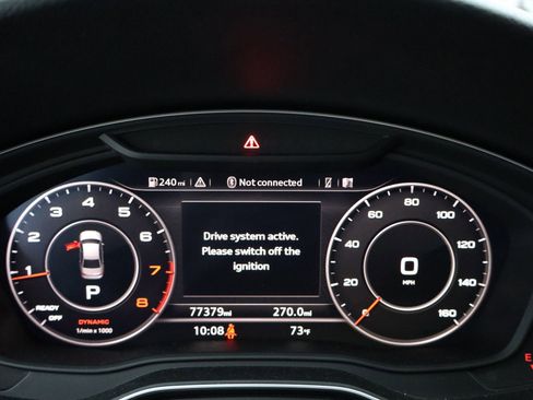 Used 2019 Audi A4 2.0T Premium Plus w/ Premium Plus Package image 14