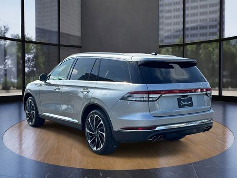 Certified 2023 Lincoln Aviator Reserve w/ Equipment Group 201A AWD/4WD image 4