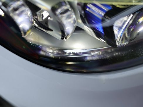 Used 2020 Mercedes-Benz C 43 AMG 4MATIC Coupe image 44