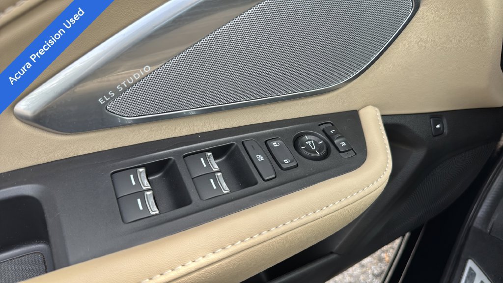 Used 2022 Acura RDX w/ Technology Package FWD image 40