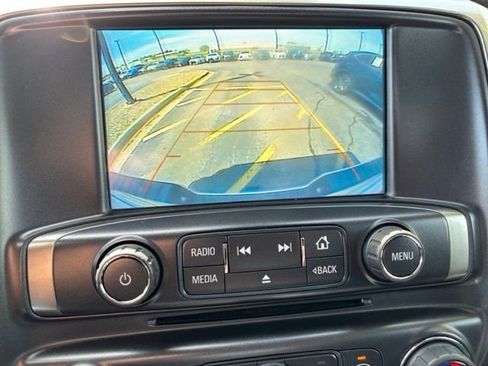 Used 2019 Chevrolet Silverado 3500 LTZ w/ Duramax Plus Package AWD/4WD image 18