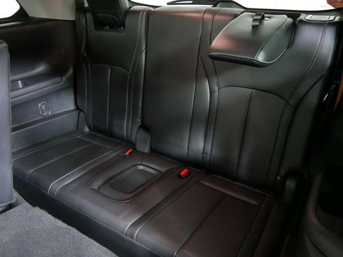 Certified 2025 INFINITI QX60 Luxe w/ Vision Package AWD/4WD image 20