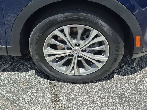 Used 2022 Buick Envision Preferred FWD image 28