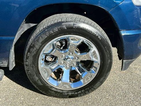 Used 2019 RAM 1500 Big Horn image 11