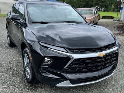 Used 2024 Chevrolet Blazer LT w/ Convenience Package