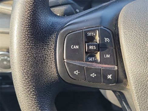 Used 2022 Ford Transit 350 XLT image 12