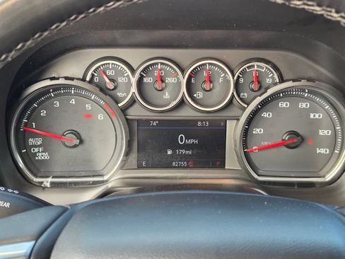 Used 2023 Chevrolet Suburban LS w/ Driver Alert Package RWD image 20