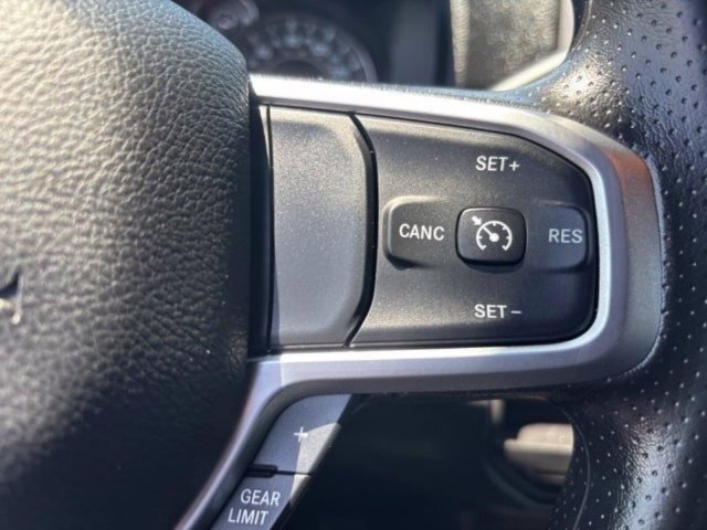 Used 2024 RAM 3500 SLT w/ Quick Order Package 2YG SLT AWD/4WD image 20