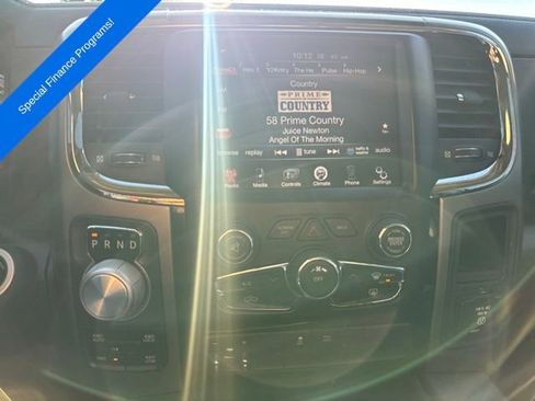 Used 2014 RAM 1500 Sport image 20