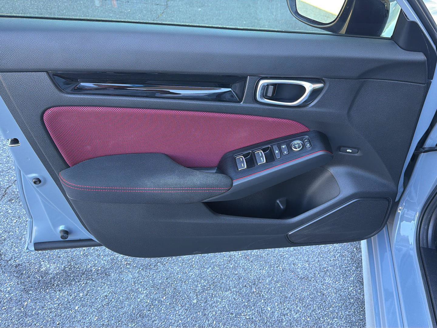 Used 2024 Honda Civic Si image 16