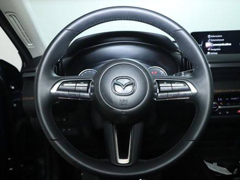 Used 2026 MAZDA CX-50 AWD 2.5 Hybrid w/ Weather Package image 23