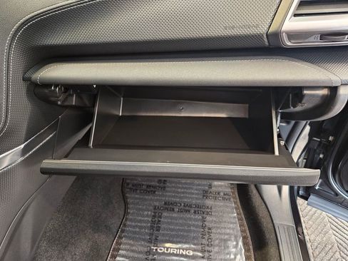 Used 2023 Subaru Forester Touring image 32