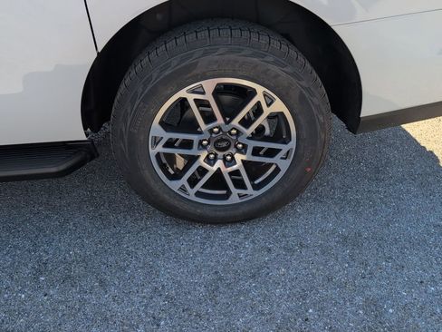 New 2026 Ford Expedition Max Active image 17