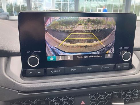 Certified 2023 Honda Accord EX image 17