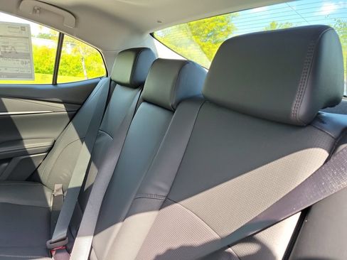 New 2026 Toyota Camry XLE w/ Premium Plus Package FWD image 23