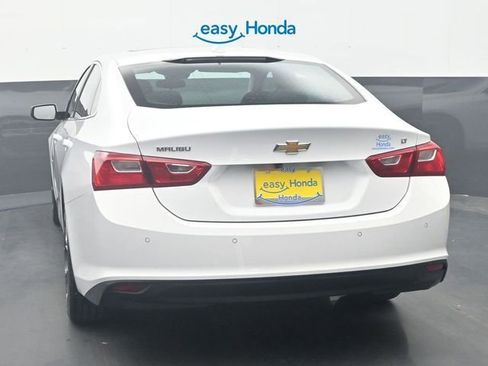 Used 2024 Chevrolet Malibu LT FWD image 6