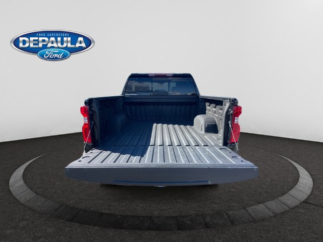 Used 2023 Chevrolet Silverado 1500 RST w/ Convenience Package II AWD/4WD image 6