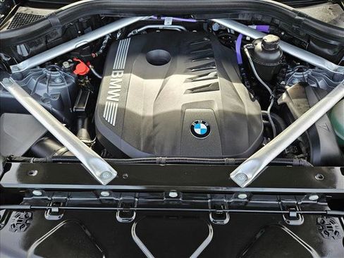 Used 2026 BMW X5 xDrive40i w/ M Sport Package image 19