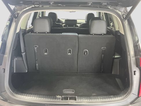 Used 2021 Kia Telluride EX AWD/4WD image 28
