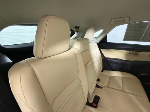 Used 2015 Lexus NX 200t FWD image 27