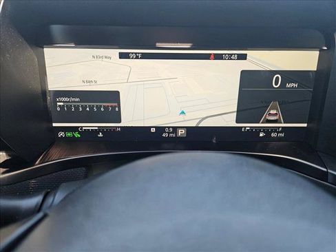 New 2026 Subaru Outback Premium AWD/4WD image 11