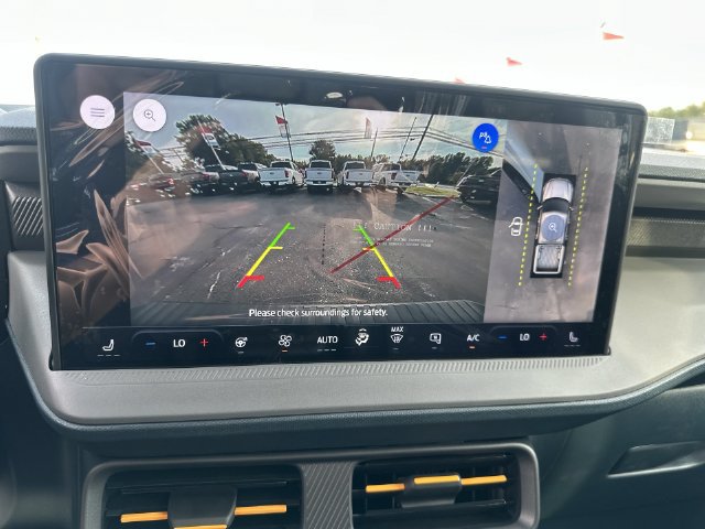 New 2026 Ford Maverick Tremor AWD/4WD image 29