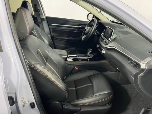 Used 2025 Nissan Altima 2.5 SR image 31