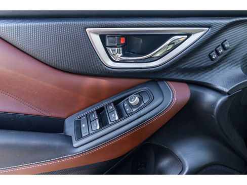 Used 2022 Subaru Forester Touring image 24