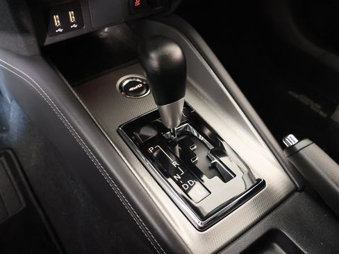 Used 2026 Mitsubishi Outlander Sport AWD image 7