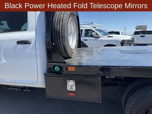 New 2026 RAM 5500 Tradesman AWD/4WD image 11
