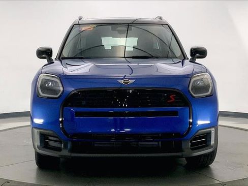 Certified 2025 MINI Cooper Countryman S image 2