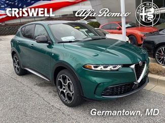 New 2024 Alfa Romeo Tonale Ti video 1