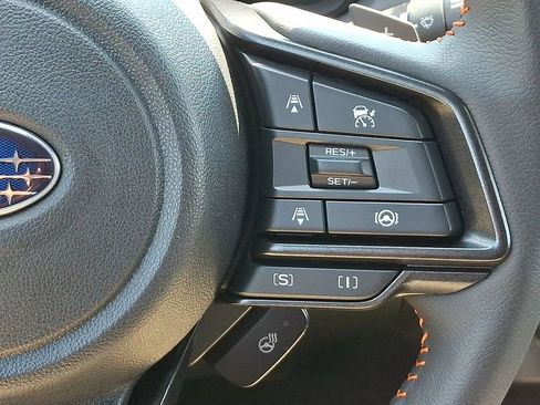 Certified 2026 Subaru Crosstrek 2.5i Limited w/ Crosstrek Mirror Package AWD/4WD image 22