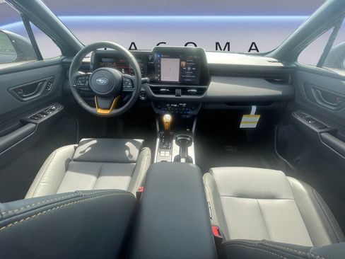 New 2026 Subaru Outback Wilderness AWD/4WD image 12
