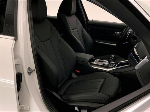 Used 2021 BMW 330e xDrive w/ Premium Package image 6