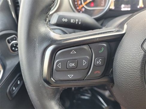 Certified 2020 Jeep Wrangler Unlimited Sport image 30