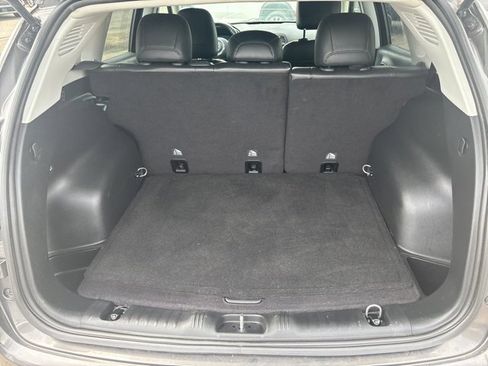 Used 2019 Jeep Compass Latitude w/ Cold Weather Group image 6