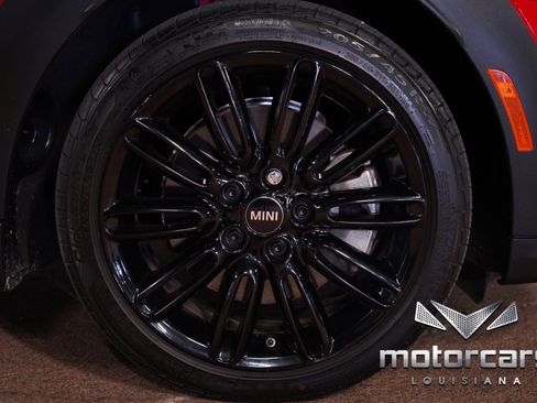 Used 2023 MINI Cooper S image 22