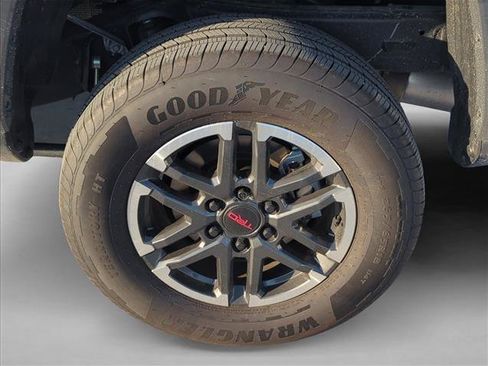 Certified 2026 Toyota Tacoma TRD Sport AWD/4WD image 6