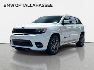 Used 2020 Jeep Grand Cherokee SRT w/ Trailer Tow Group IV AWD/4WD video 1