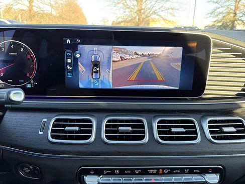 New 2026 Mercedes-Benz GLS 450 4MATIC image 30