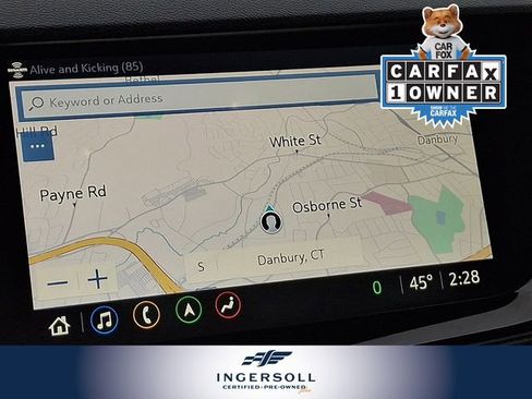 Used 2021 Buick Envision Avenir image 21