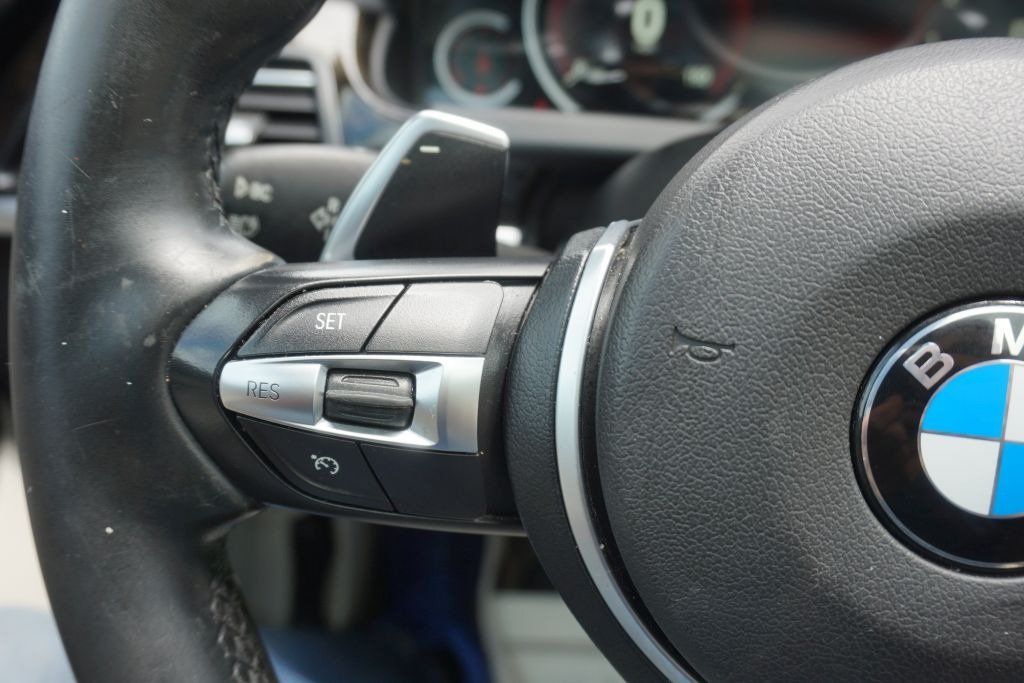 Used 2015 BMW 640i Gran Coupe RWD image 36