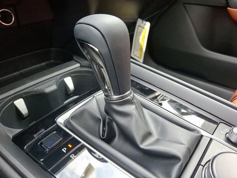 New 2025 MAZDA CX-50 Meridian Edition w/ Apex Package image 13