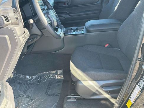 Certified 2025 Toyota Land Cruiser 1958 image 25