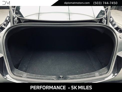 Used 2025 Tesla Model 3 Performance AWD/4WD image 41