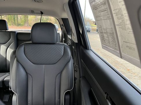 Used 2025 Hyundai Palisade SEL image 41